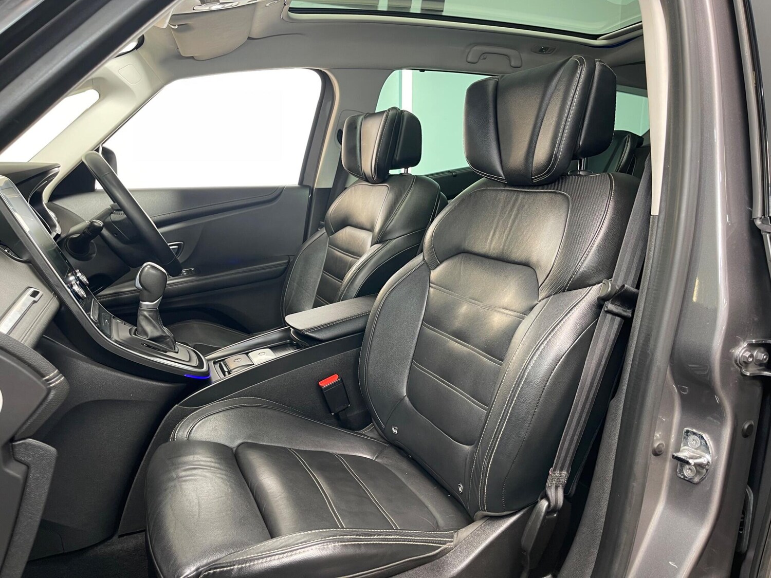 Used Renault Grand Scenic for sale - 78214620: Photo 51