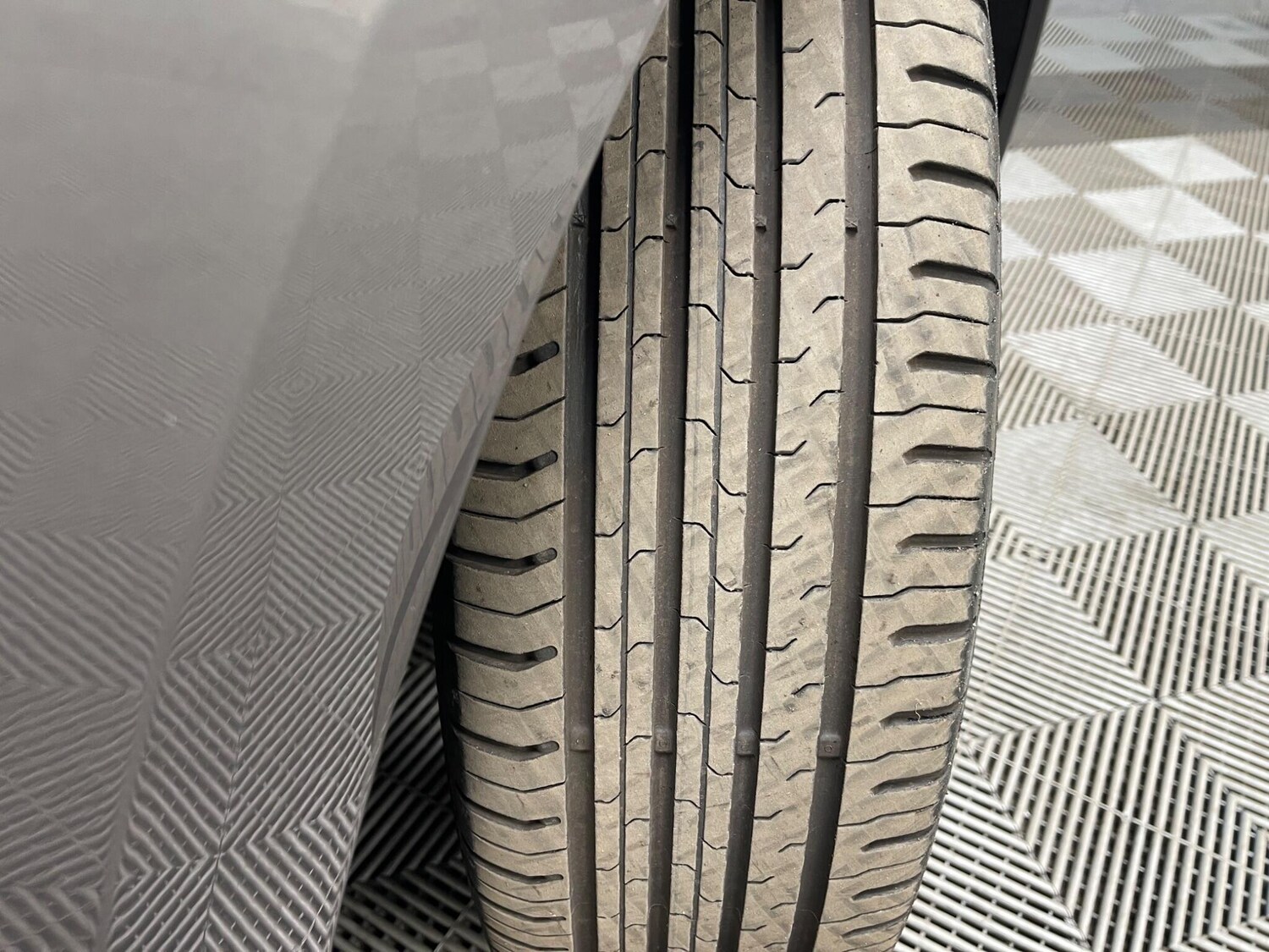 Used Renault Grand Scenic for sale - 78214620: Photo 52