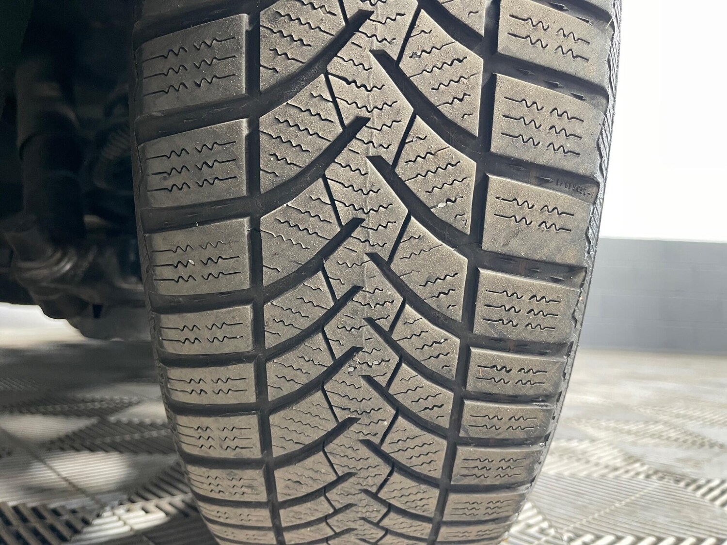 Used Renault Grand Scenic for sale - 78214620: Photo 53