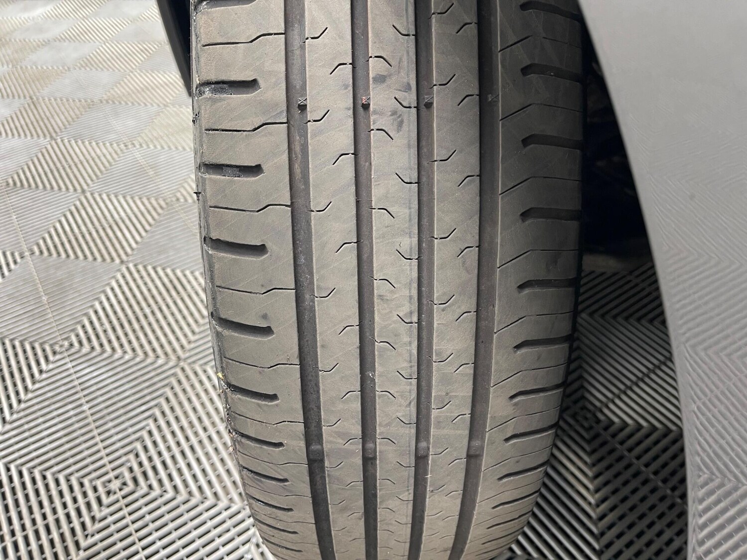 Used Renault Grand Scenic for sale - 78214620: Photo 54