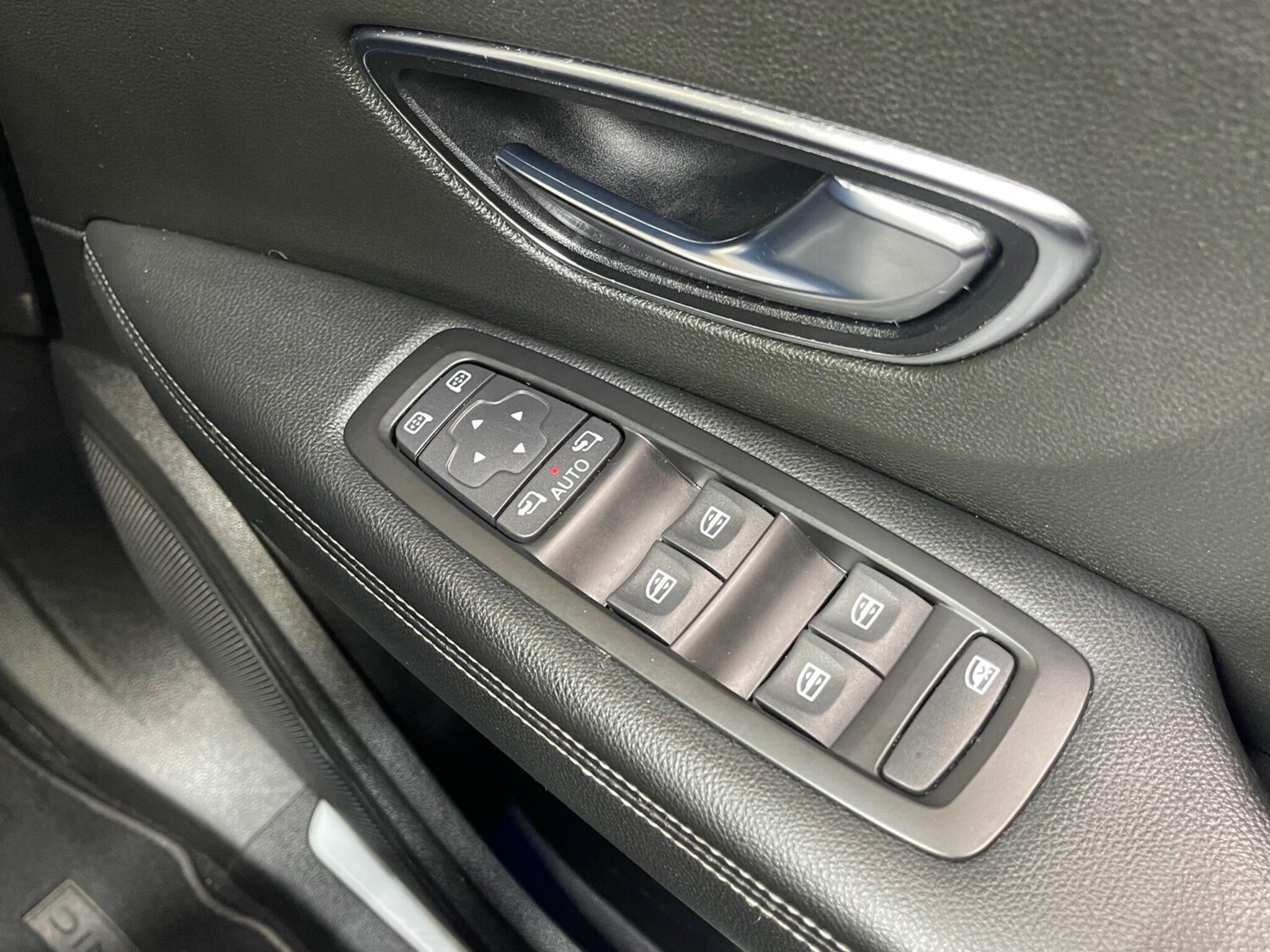 Used Renault Grand Scenic for sale - 78214620: Photo 59