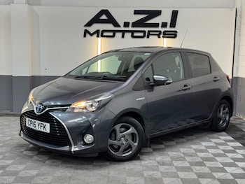 Used Toyota Yaris 2016 for sale - 78892223: Photo
