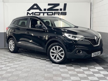 Used Renault Kadjar 2016 for sale - 78969406: Photo