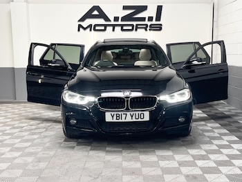 Used BMW 3 Series 2017 for sale - 79039393: Photo