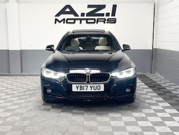 Used BMW 3 Series 2017 for sale - 79039393: Photo