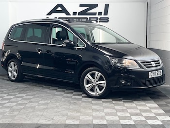 Used SEAT Alhambra 2017 for sale - 79157986: Photo