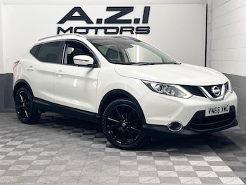 Used Nissan Qashqai 2016 for sale - 79590454: Photo