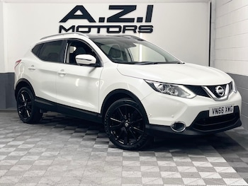 Used Nissan Qashqai 2016 for sale - 79590454: Photo