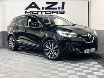 Used Renault Kadjar 2016 for sale - 78260471: Photo