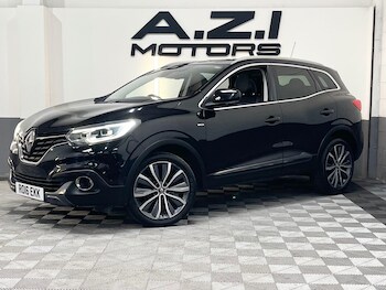 Used Renault Kadjar 2016 for sale - 78260471: Photo