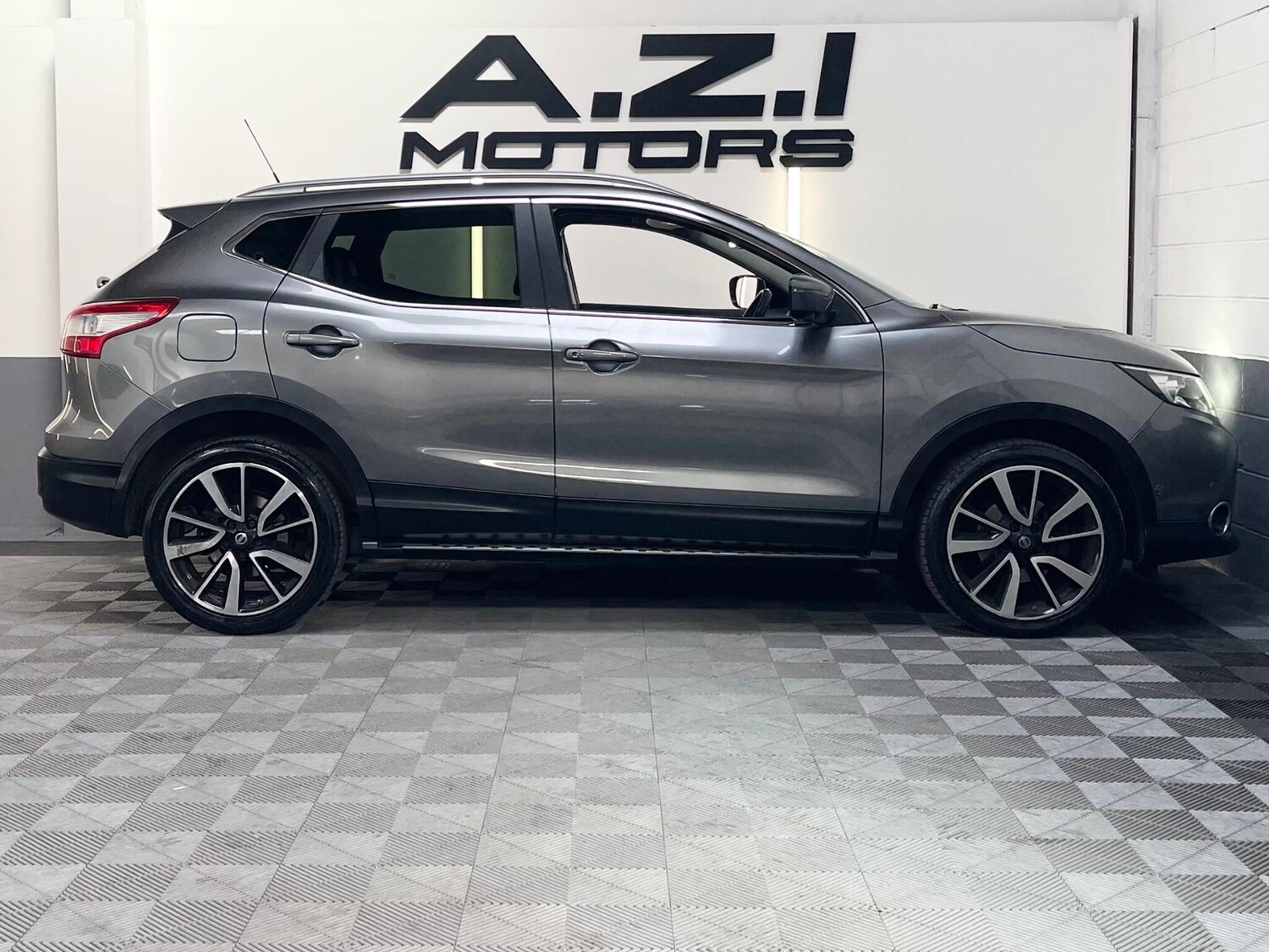 Used Nissan Qashqai for sale - 78026467: Photo 10