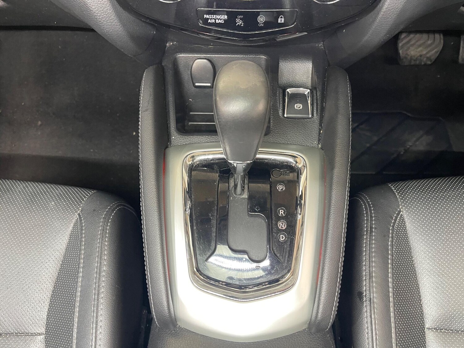 Used Nissan Qashqai for sale - 78026467: Photo 15