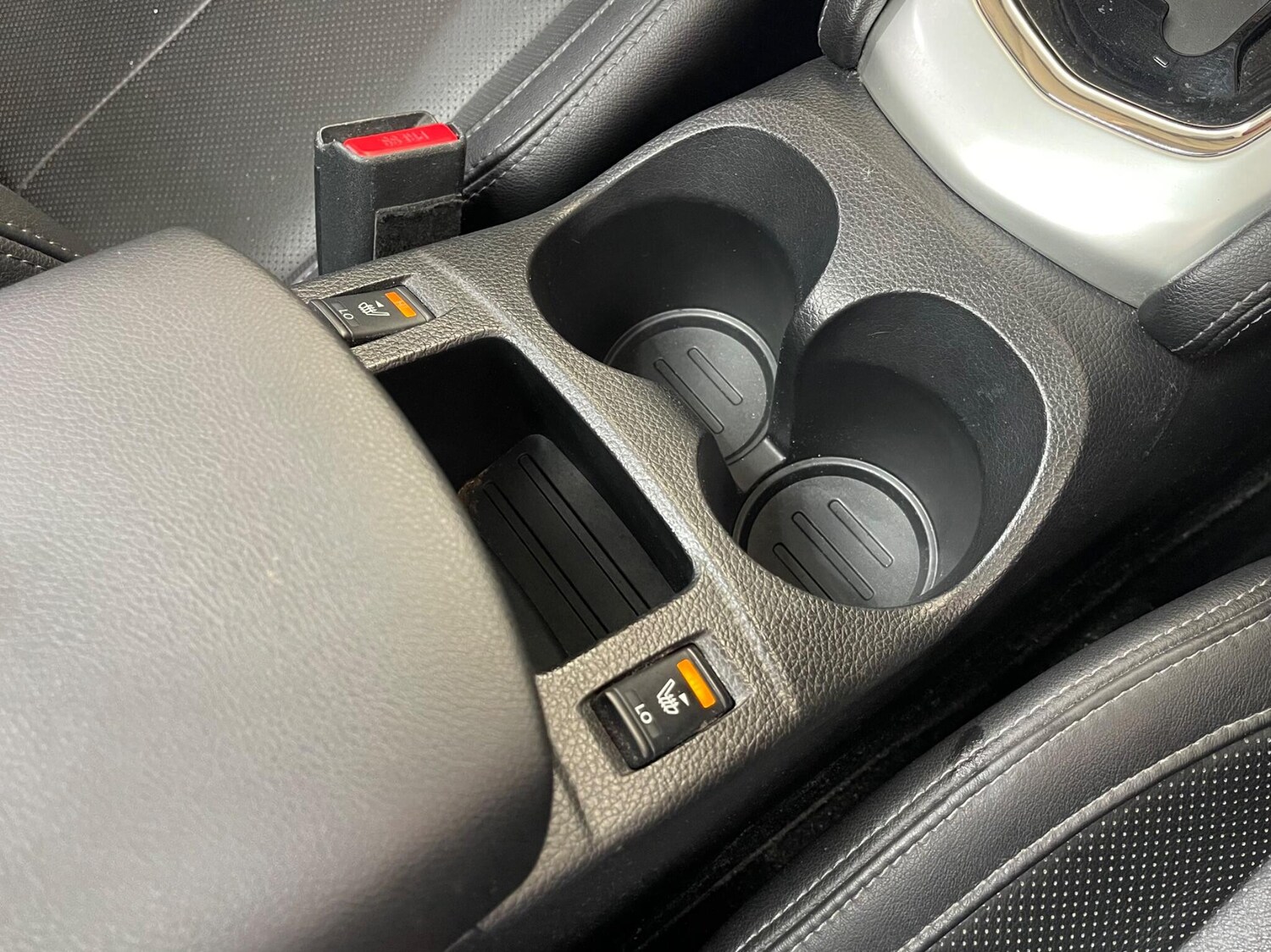 Used Nissan Qashqai for sale - 78026467: Photo 16