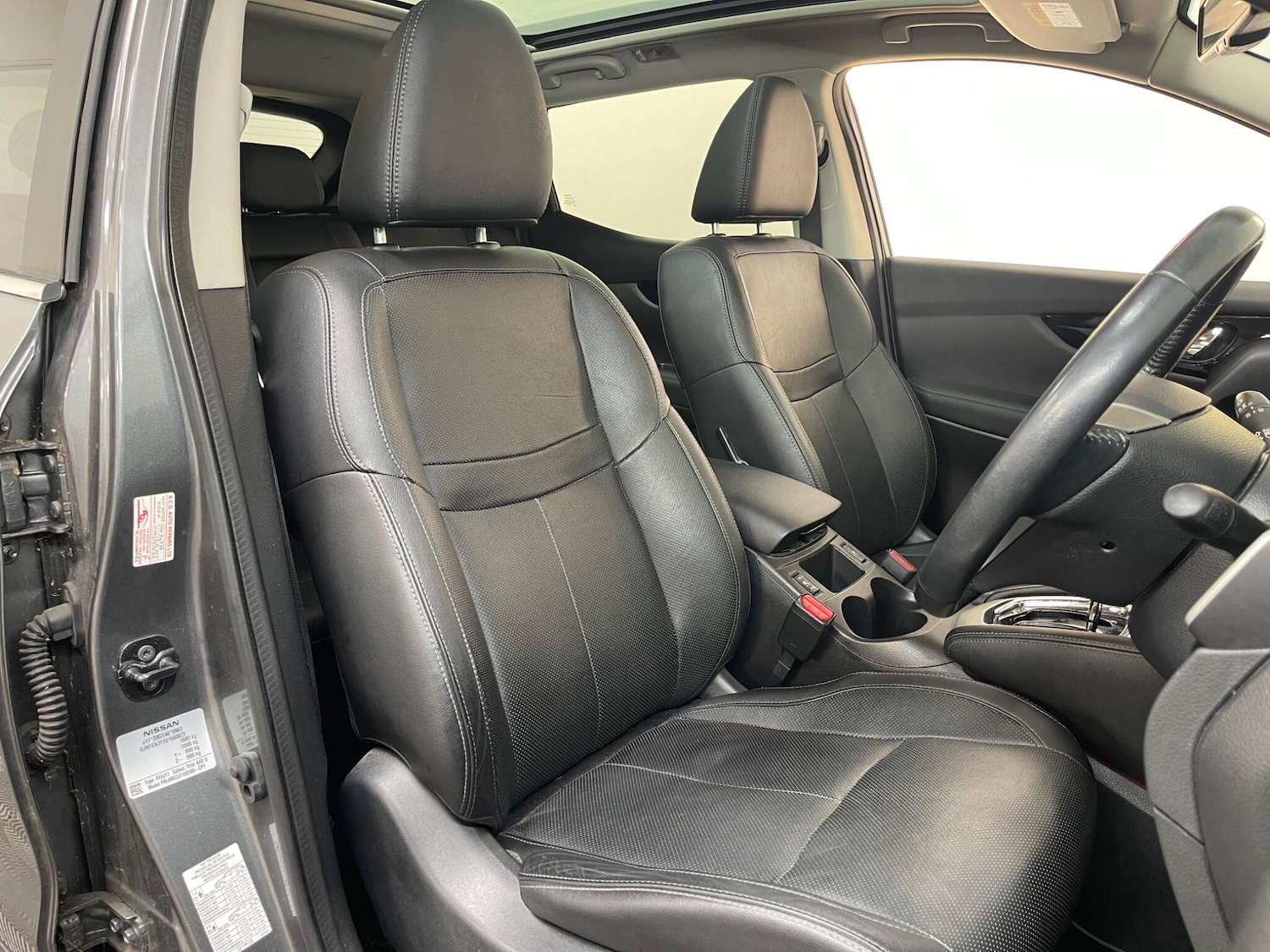 Used Nissan Qashqai for sale - 78026467: Photo 17