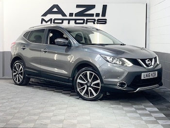 Used Nissan Qashqai 2016 for sale - 78026467: Photo