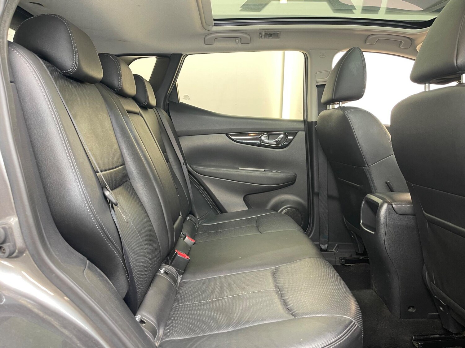 Used Nissan Qashqai for sale - 78026467: Photo 20