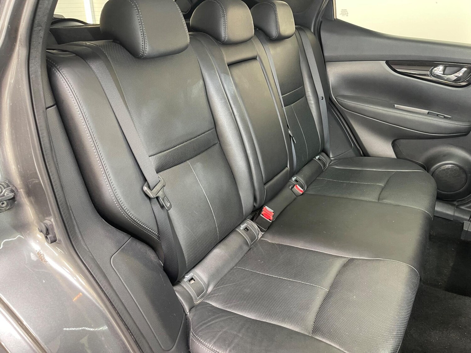 Used Nissan Qashqai for sale - 78026467: Photo 21