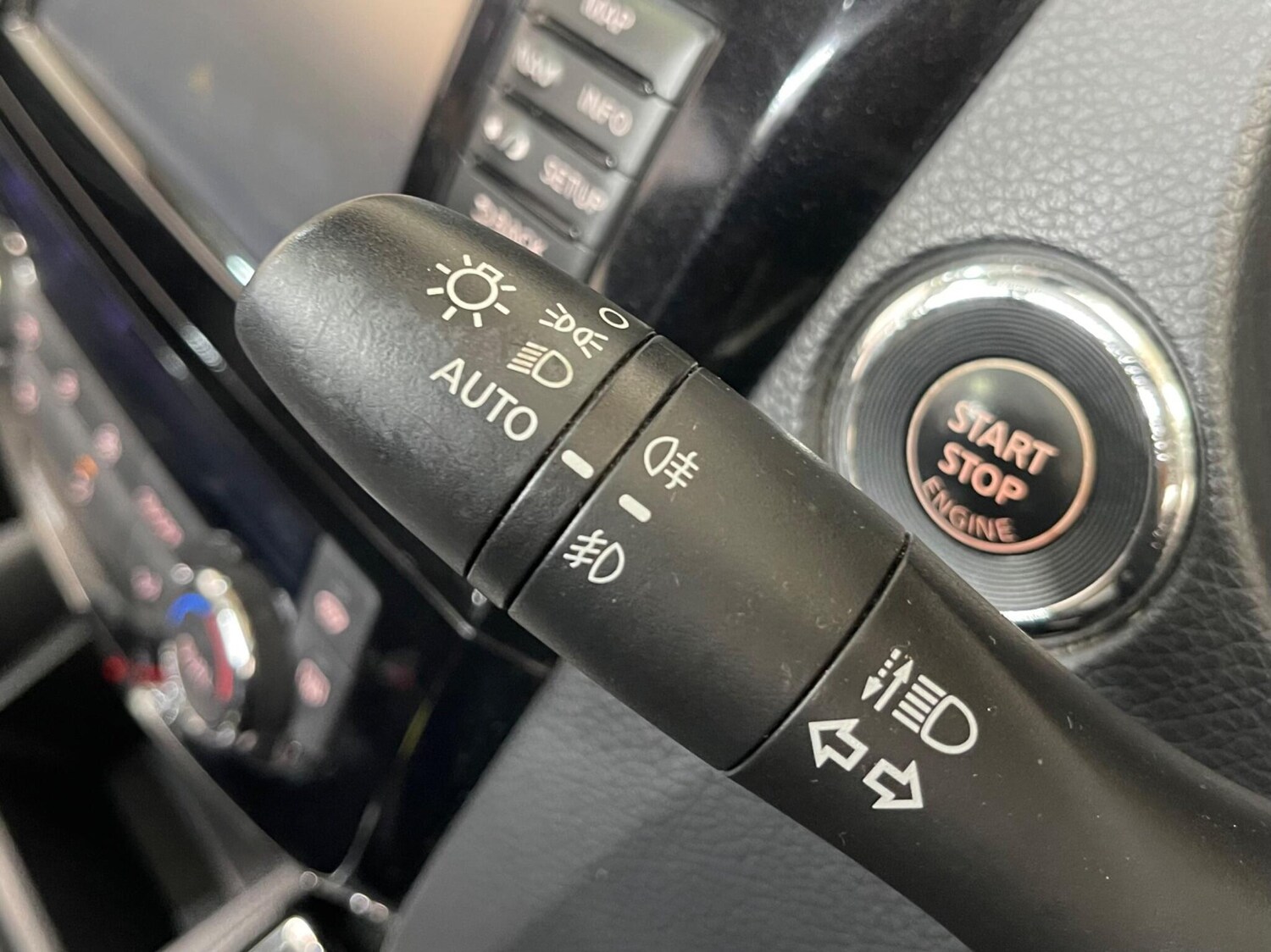 Used Nissan Qashqai for sale - 78026467: Photo 22