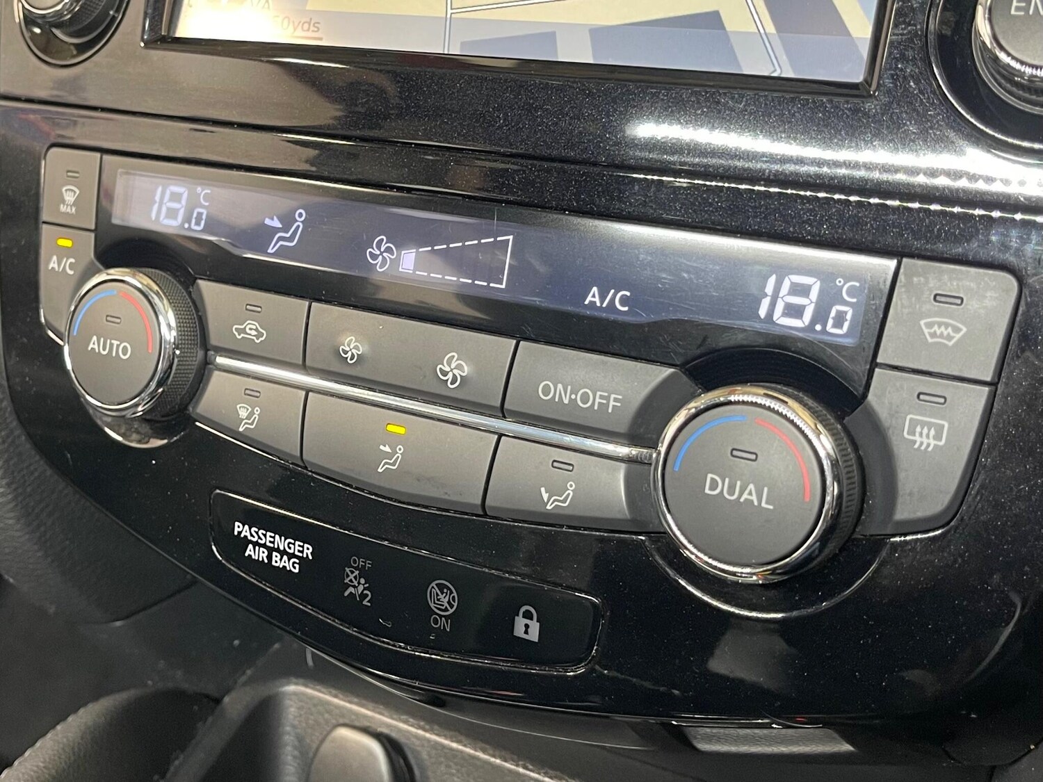 Used Nissan Qashqai for sale - 78026467: Photo 23