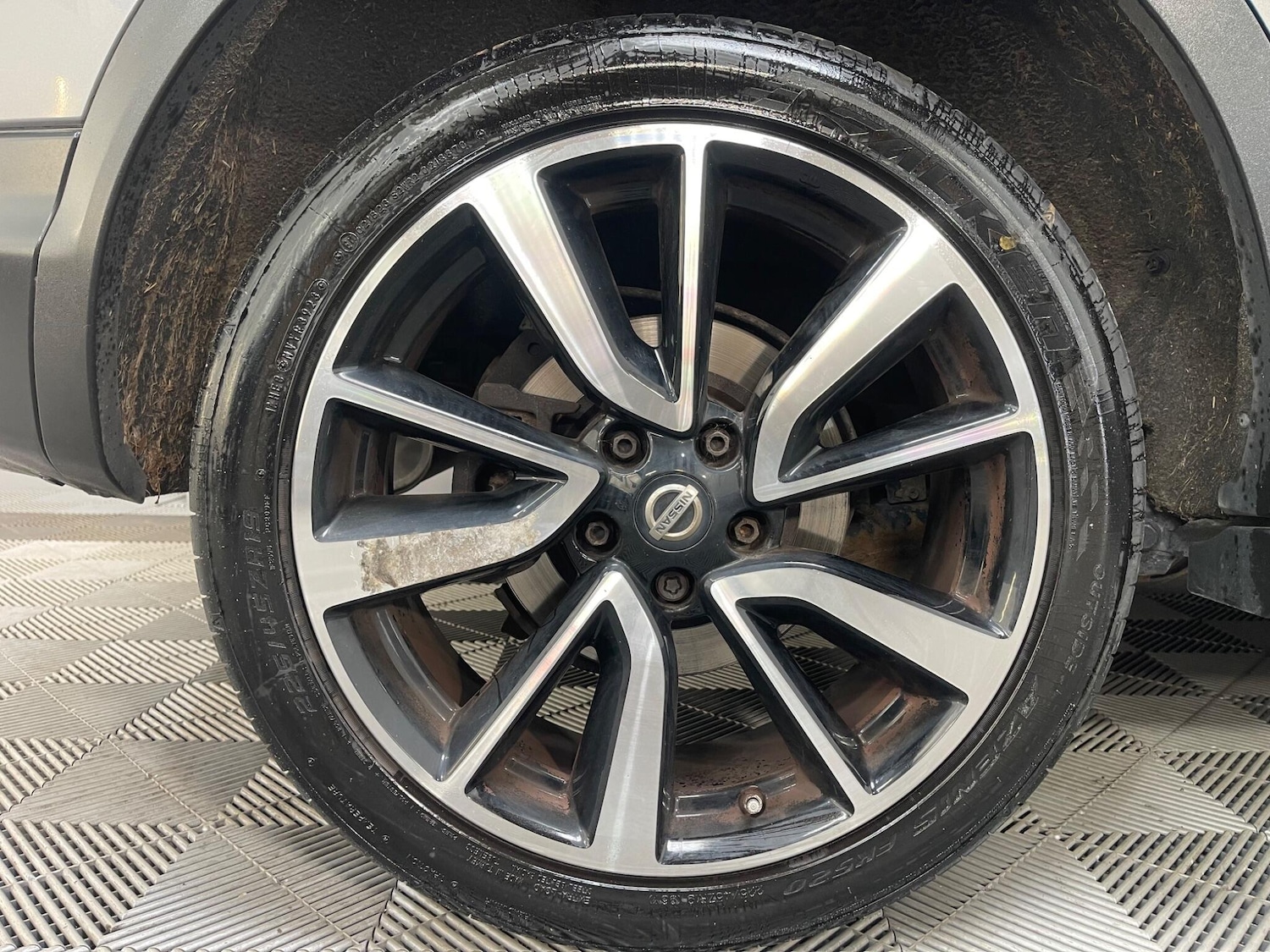 Used Nissan Qashqai for sale - 78026467: Photo 26