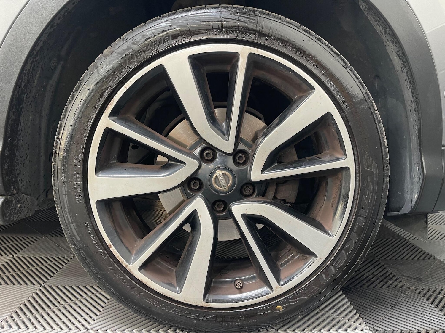 Used Nissan Qashqai for sale - 78026467: Photo 27