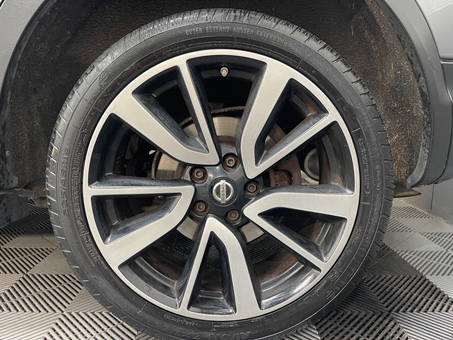 Used Nissan Qashqai for sale - 78026467: Photo 28