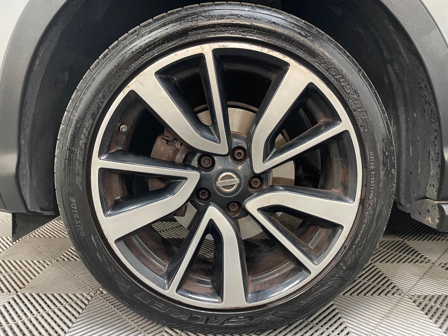 Used Nissan Qashqai for sale - 78026467: Photo 29