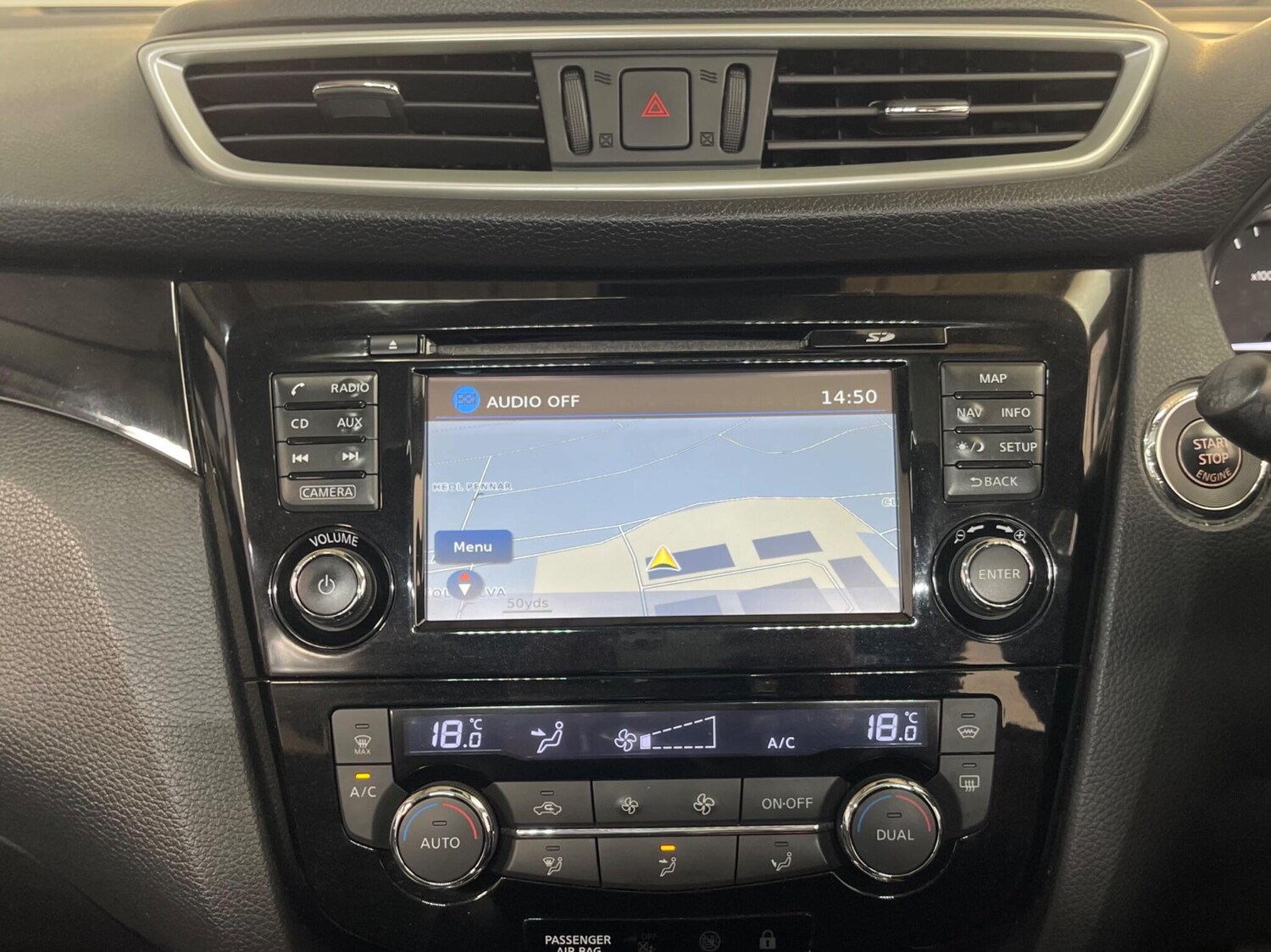 Used Nissan Qashqai for sale - 78026467: Photo 30