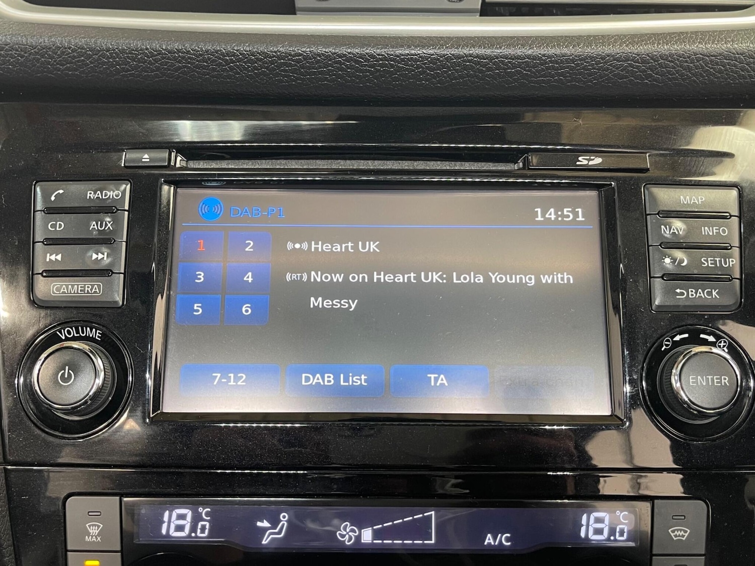 Used Nissan Qashqai for sale - 78026467: Photo 31