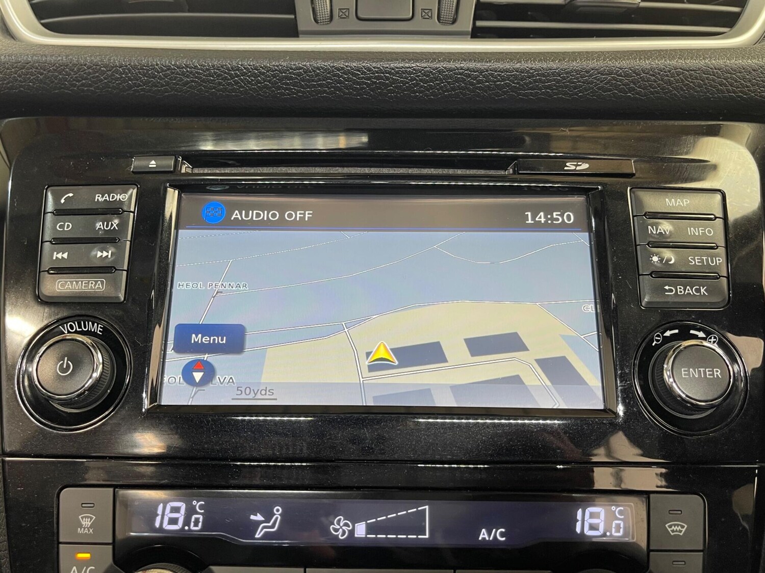 Used Nissan Qashqai for sale - 78026467: Photo 33