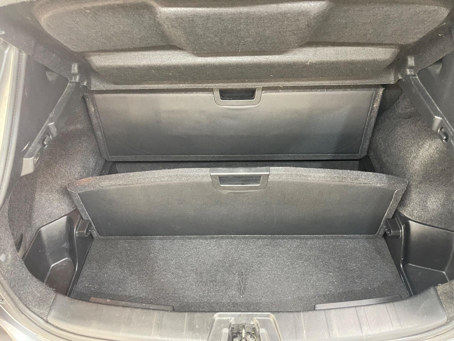 Used Nissan Qashqai for sale - 78026467: Photo 36