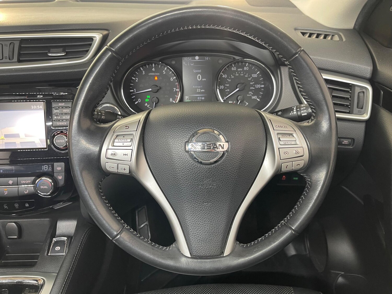 Used Nissan Qashqai for sale - 78026467: Photo 39