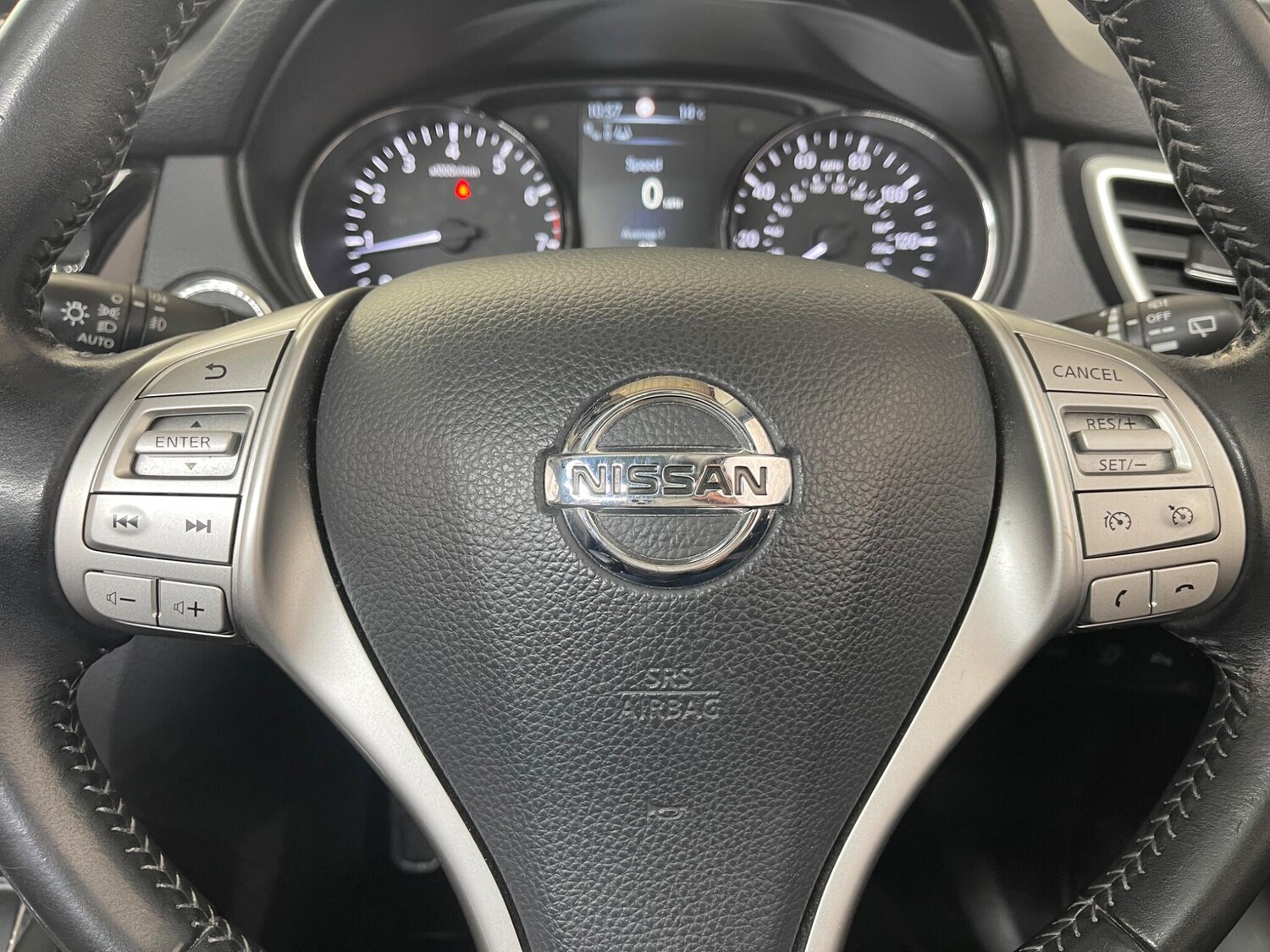 Used Nissan Qashqai for sale - 78026467: Photo 40
