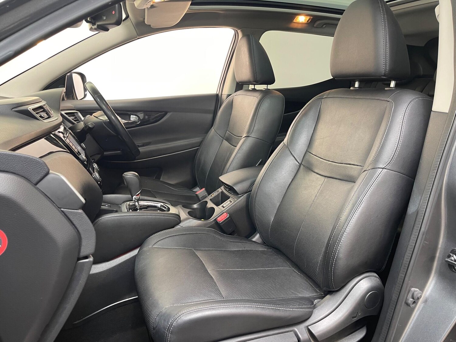 Used Nissan Qashqai for sale - 78026467: Photo 42