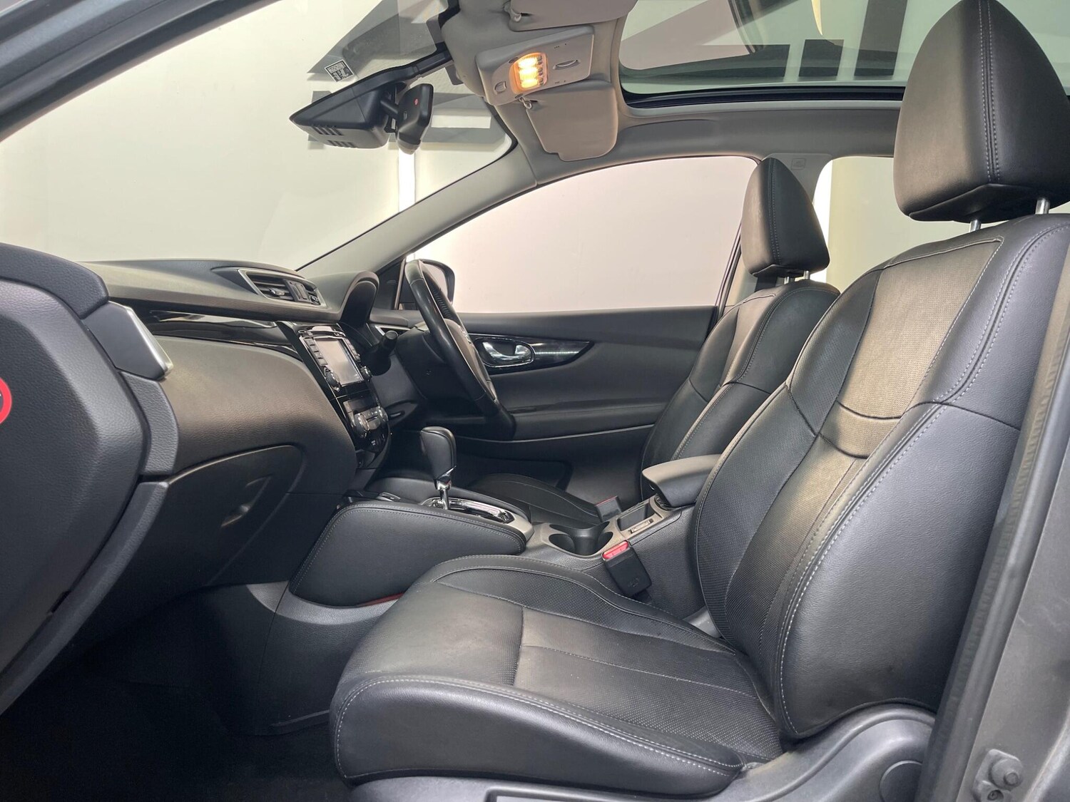 Used Nissan Qashqai for sale - 78026467: Photo 43