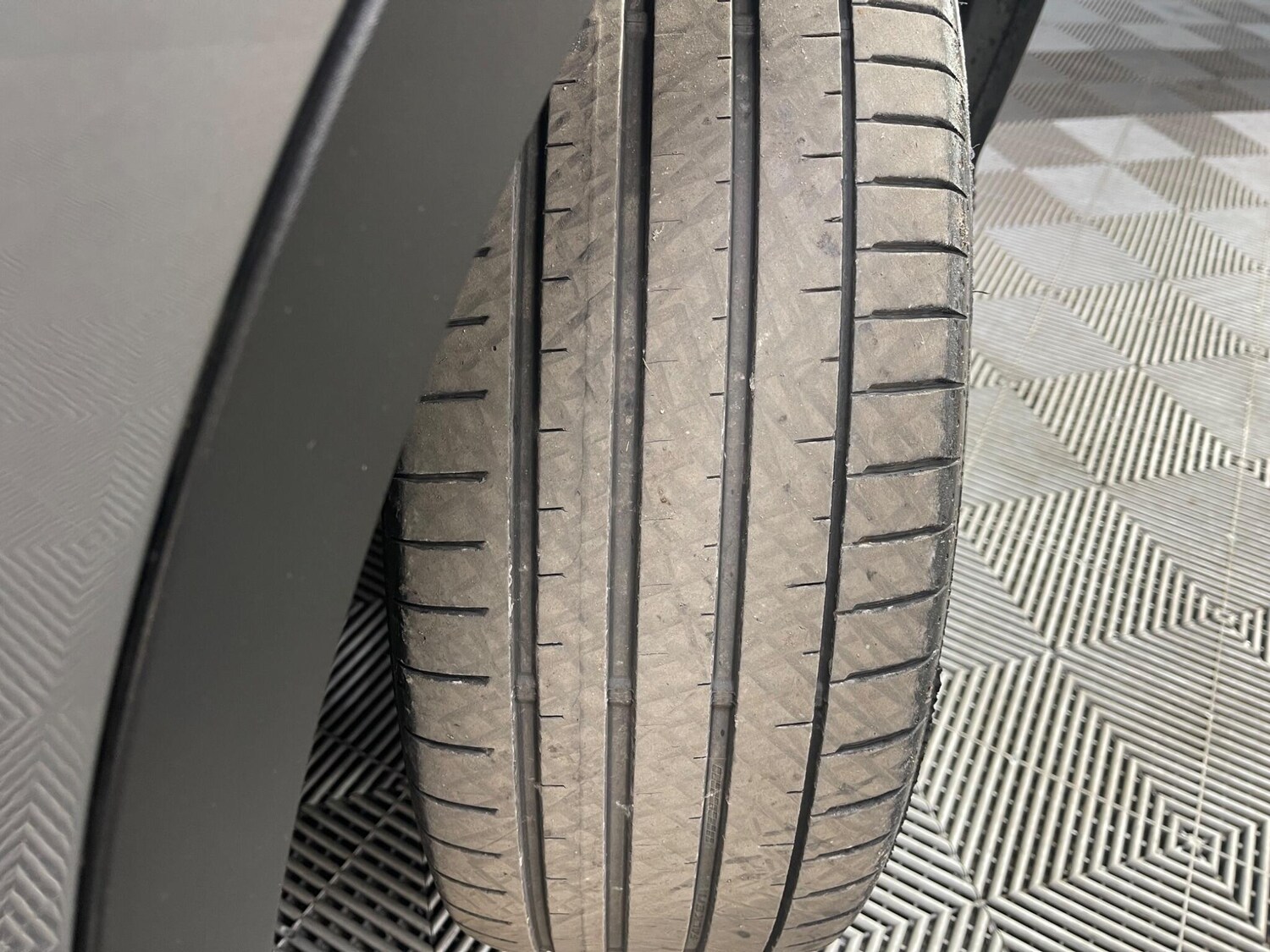 Used Nissan Qashqai for sale - 78026467: Photo 44