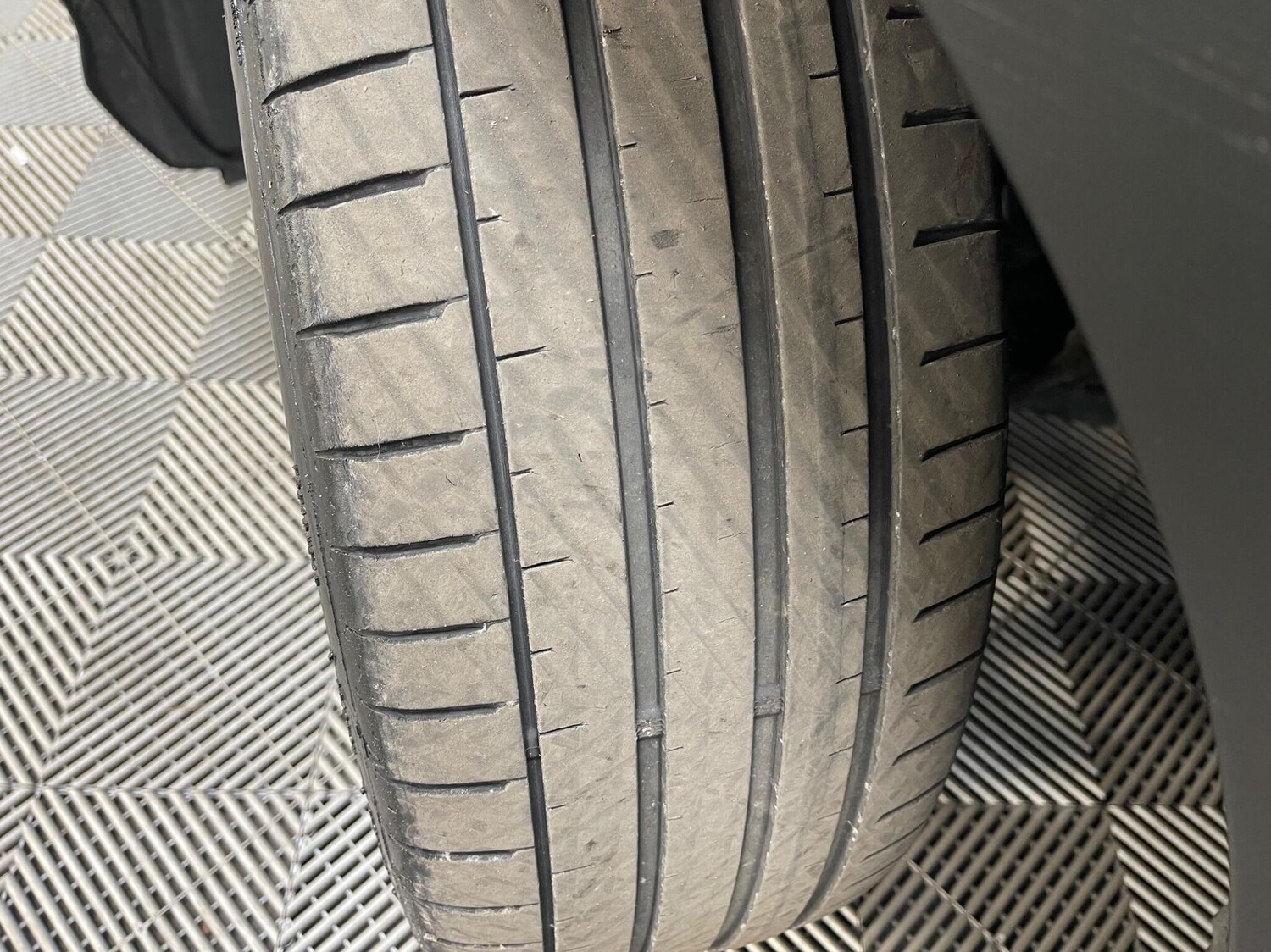 Used Nissan Qashqai for sale - 78026467: Photo 46