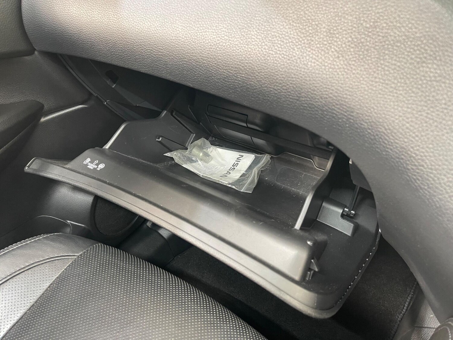 Used Nissan Qashqai for sale - 78026467: Photo 48