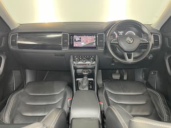 Used Skoda Kodiaq 2018 for sale - 79676784: Photo