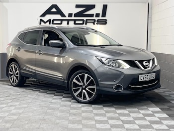 Used Nissan Qashqai 2016 for sale - 78291633: Photo