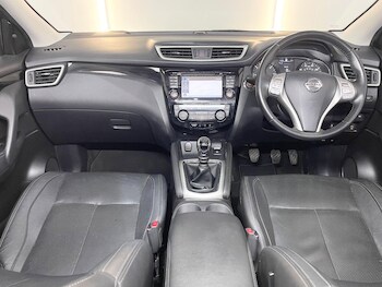 Used Nissan Qashqai 2016 for sale - 78291633: Photo