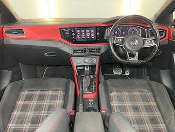 Used Volkswagen Polo 2019 for sale - 78292167: Photo