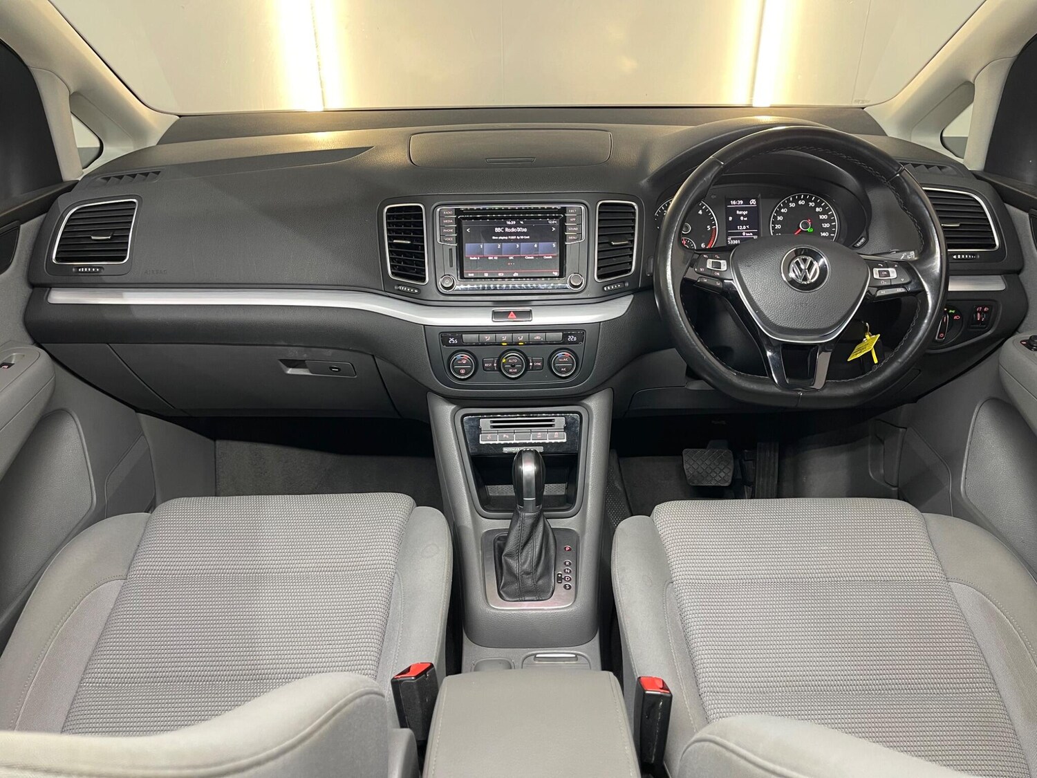 Used Volkswagen Sharan for sale - 78026469: Photo 11