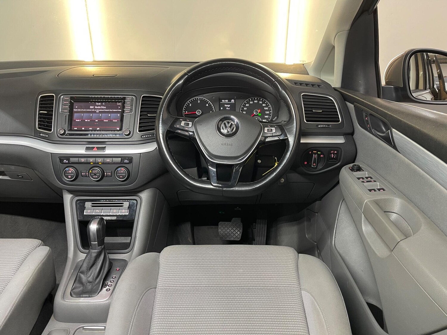 Used Volkswagen Sharan for sale - 78026469: Photo 12