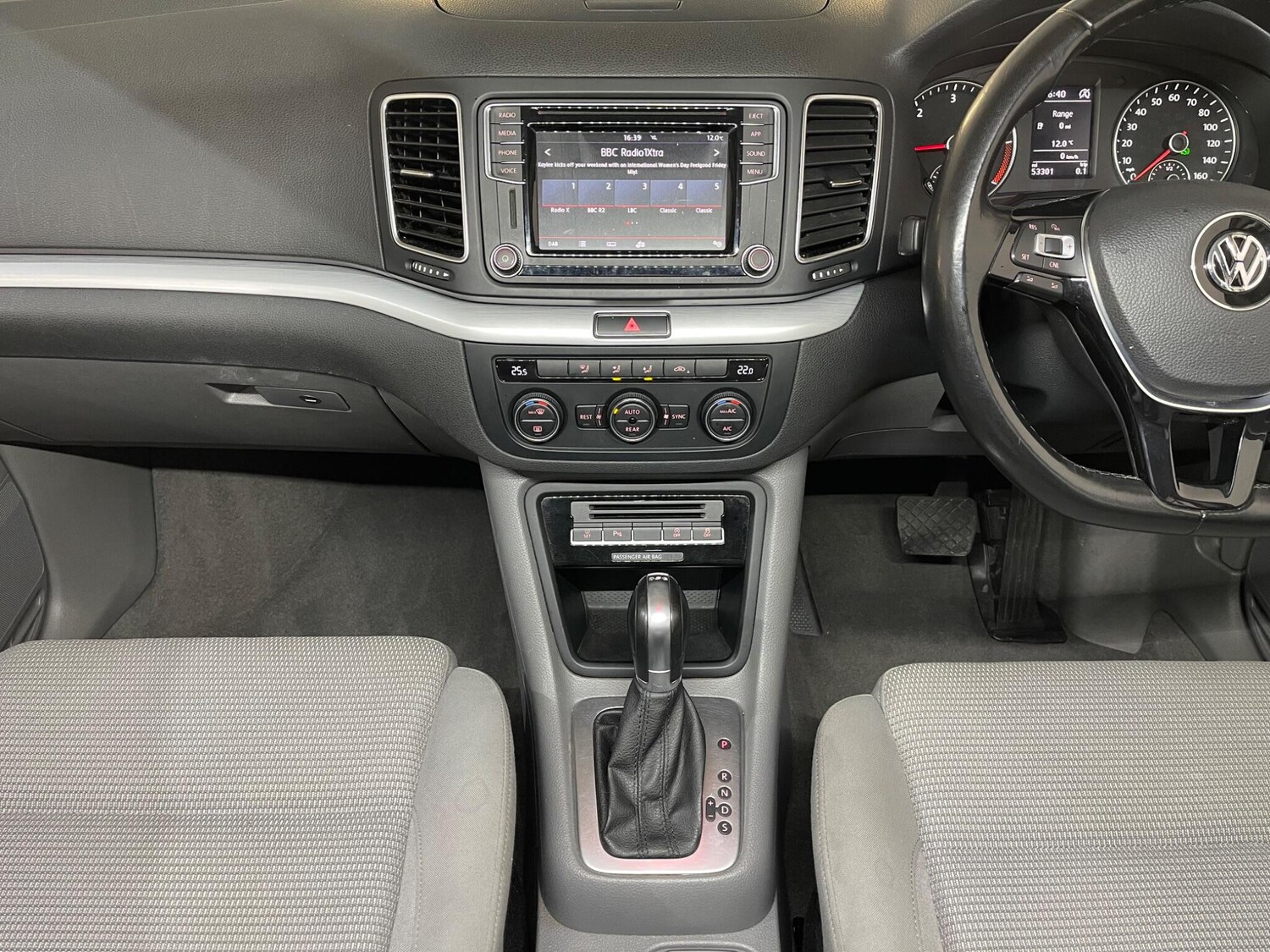 Used Volkswagen Sharan for sale - 78026469: Photo 13