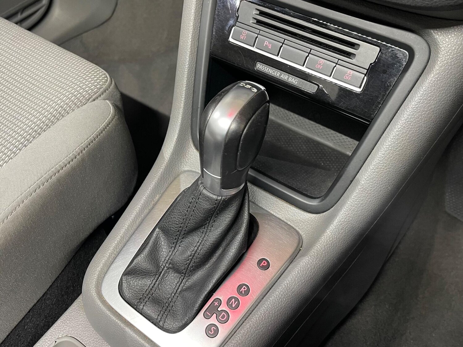 Used Volkswagen Sharan for sale - 78026469: Photo 14