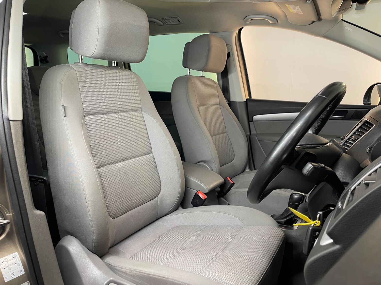 Used Volkswagen Sharan for sale - 78026469: Photo 16