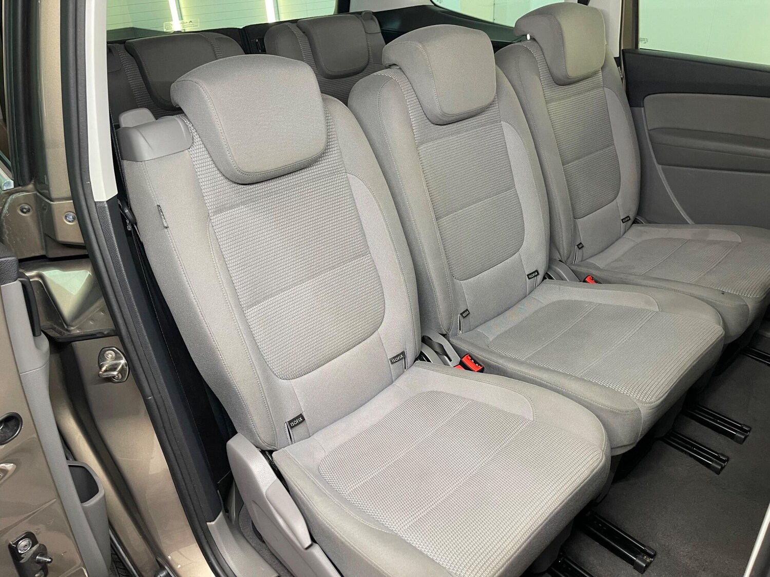 Used Volkswagen Sharan for sale - 78026469: Photo 17