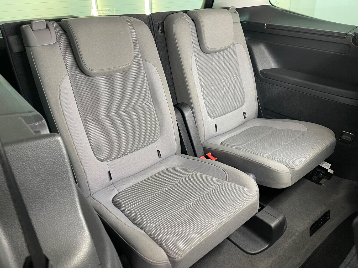 Used Volkswagen Sharan for sale - 78026469: Photo 18