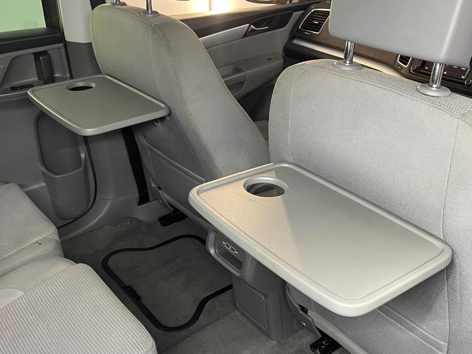 Used Volkswagen Sharan for sale - 78026469: Photo 19